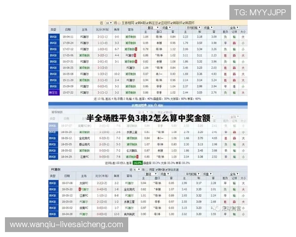 竞彩足球比分计算器电子真人规则技巧避坑防骗